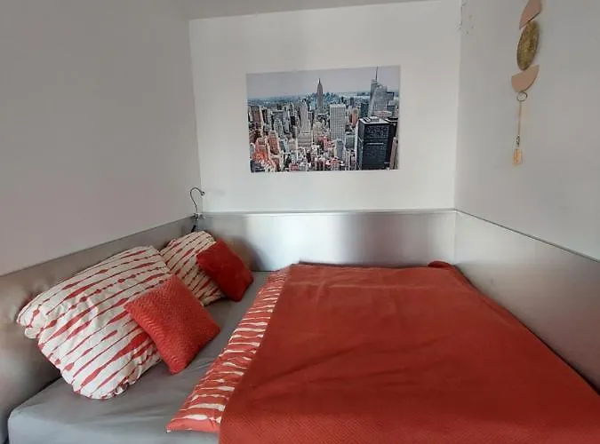 Apartamento Tower With Private Terrace Next To Uno